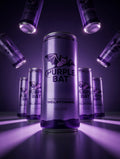CANETTES PURPLE BAT®